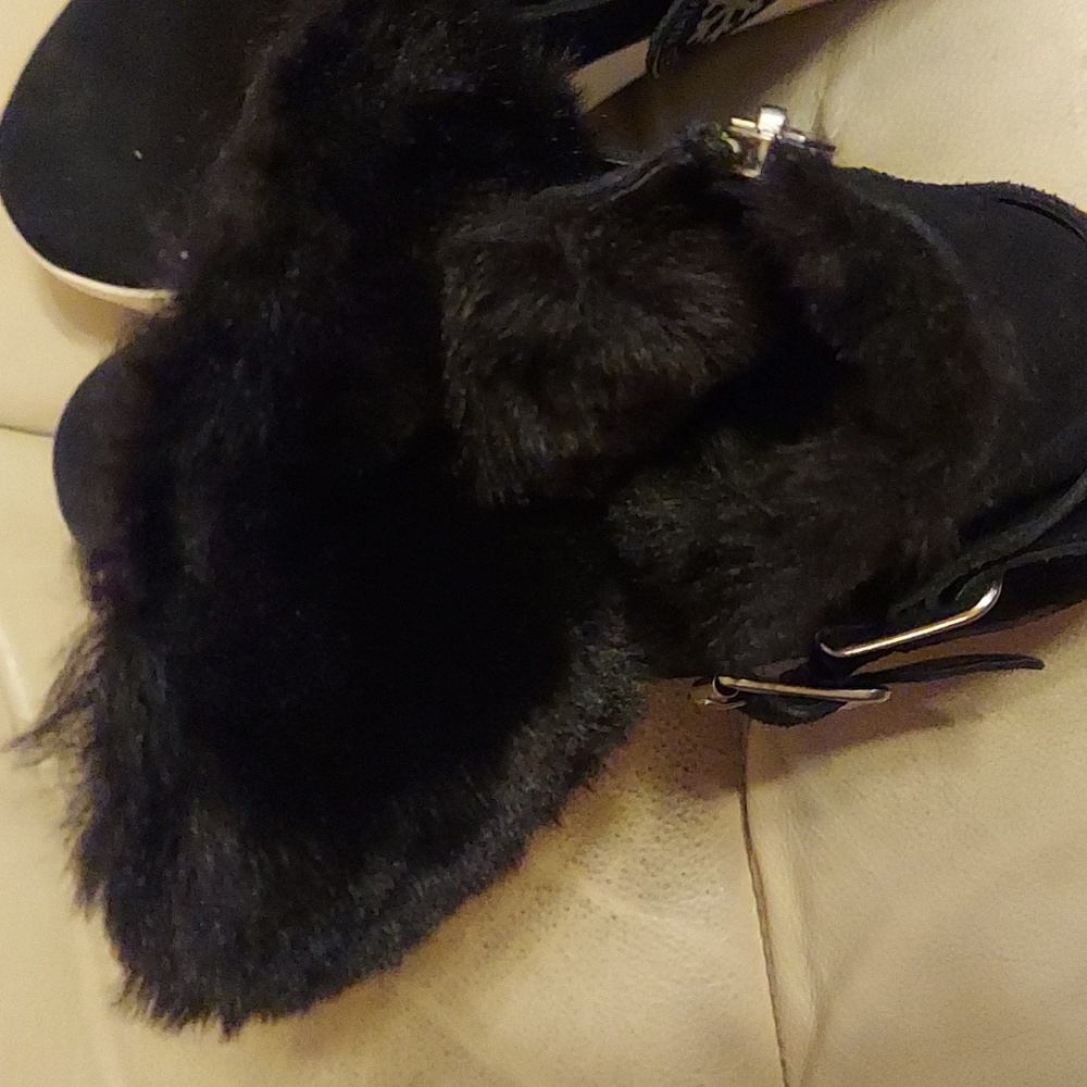 Women's J Slides Booties - image 5